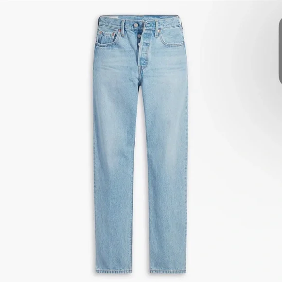 501 jeans - Picture 4 of 10